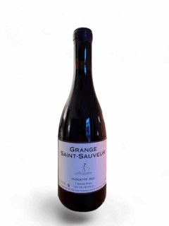 photo du vin Huguette