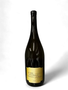 photo Domaine Laureau Savennières Bel Ouvrage 2018 en Magnum
