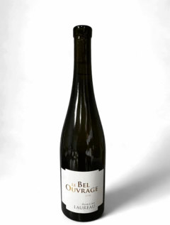photo Domaine Laureau Savennières Bel Ouvrage 2020