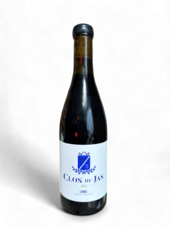 photo Clos du Jas Lirac Rouge 2021