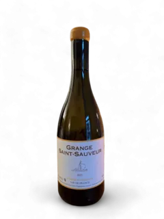 photo du vin Chenin Centenaire