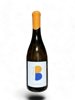 photo Clos des b le Miracle 2023 Blanc de Noirs