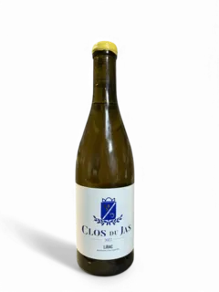 photo Clos du Jas Lirac Blanc 2022