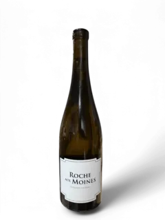 photo Domaine Laureau Savennières Roche Aux Moines 2021