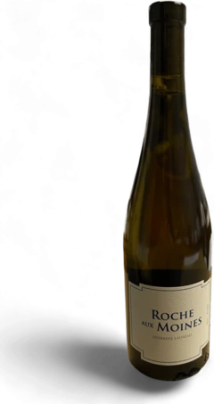 photo Domaine Laureau Savennières Roche Aux Moines 2020
