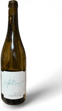 photo Domaine Laureau Savennières l’Alliance 2022