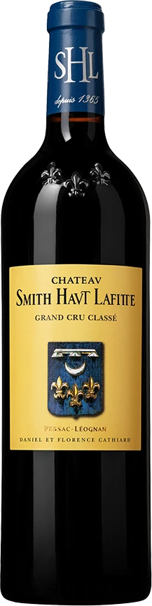 photo Château Smith Haut Lafitte
