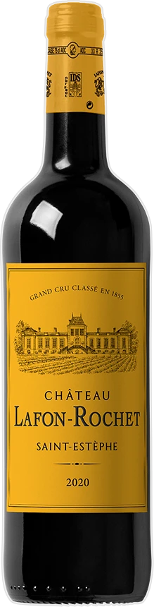 photo Château Lafon-Rochet