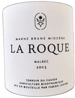 photo la Roque 2023 Mas Del Périé
