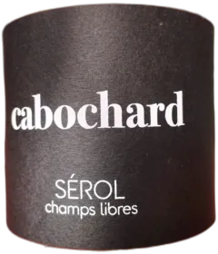 photo Cabochard Rosé 2023 Domaine Sérol
