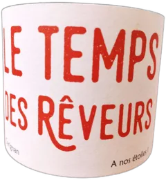 photo a Nos Étoiles 2021 Domaine le Temps des Rêveurs