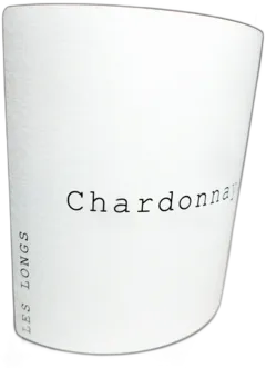 photos du vin Chardonnay 2023 Domaine les Longs