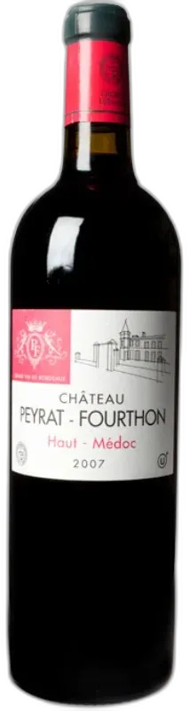 photo Peyrat-Fourthon 2015