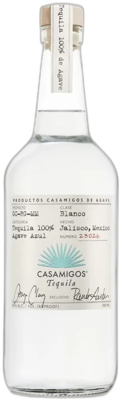 photo Tequila 100 Casamigos Blanco