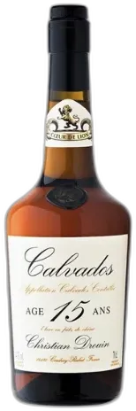 photo Calvados Drouin 18 Ans Hors d’Âge