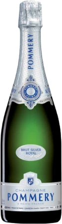 photo Pommery Brut Royal, Champagne
