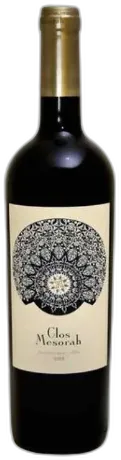 photo Clos Mesorah, Montsant, 2017 Magnum