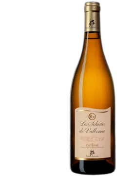 photo Aop Collioure Blanc les Schistes de Valbonne x6
