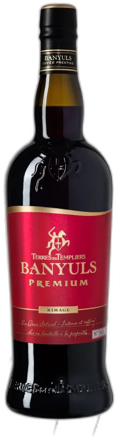 photo Aop Banyuls Rimage Premium x6