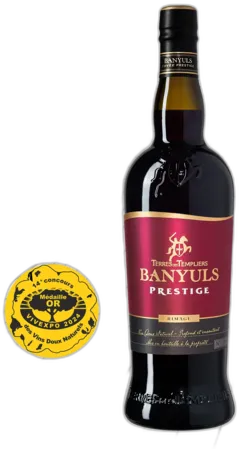 photo Aop Banyuls Rimage Prestige 2022 x6