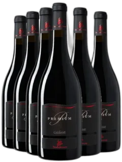 photo Aop Collioure Rouge Premium 2022 x6