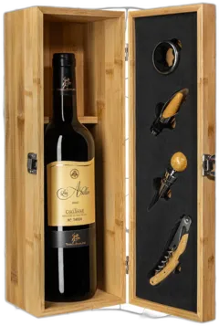 photo Sommelier Aop Collioure Rouge les Abelles