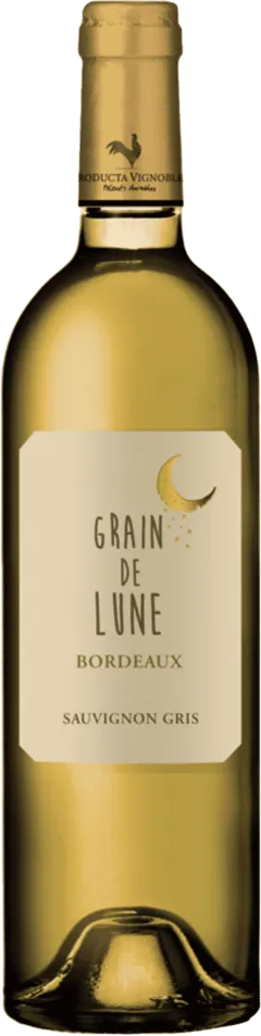 photo Grain de Lune Bordeaux