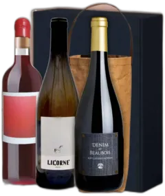 capture du vin la Justice