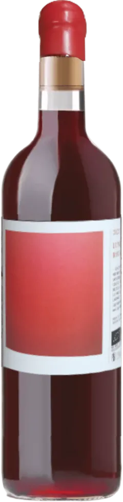 photo du vin Lune Rouge Rouge Léger et Frais