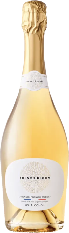 photo du vin French Bloom Blanc Sans Alcool