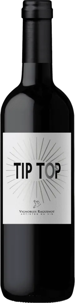 photo du vin Tip Top le Bordelais 0 Degré