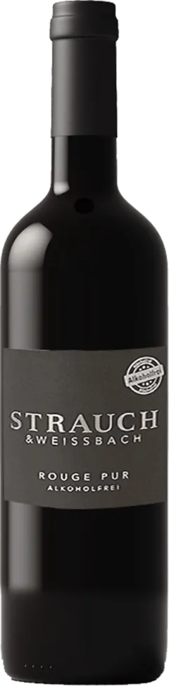 photo du vin Mon 1er Rouge Sans Alcool