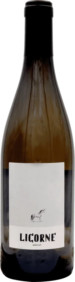 photo du vin Licorne Saumur