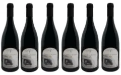 illustration du vin Vin Rouge 1922 Cuvée de Famille Kasher 2021