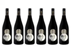 capture du vin Vin Rouge 1922 Héritage 2023 Kasher