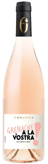 photo a la Vòstra! Grenache