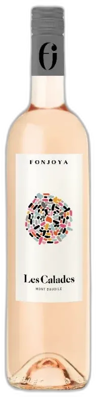 image du vin les Calades