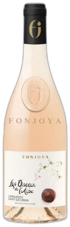 photo du vin les Oiseaux de l’Aube