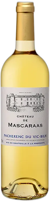 photo Château de Mascaraas 2014