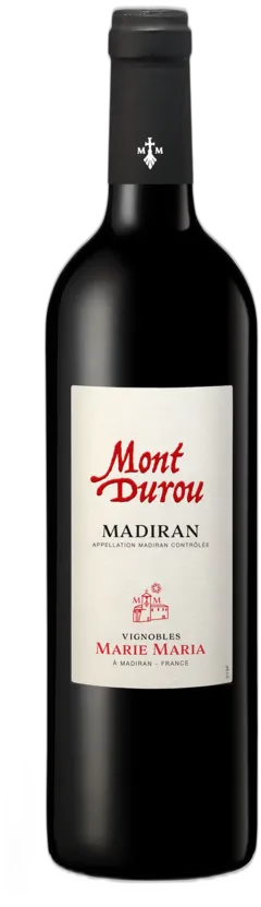 photo Mont Durou 2019