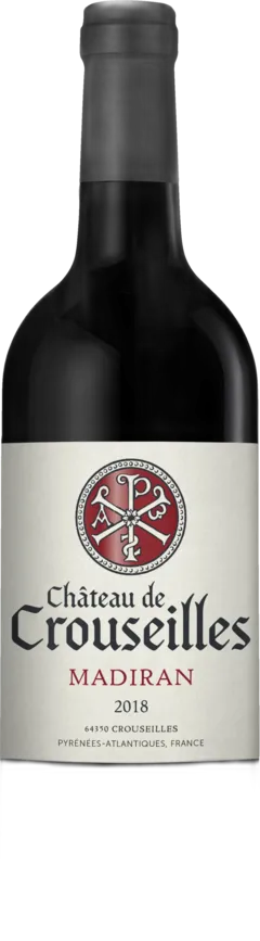 photo Château de Crouseilles 2019