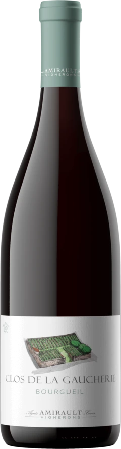 photo le Clos de la Gaucherie
