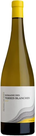 photo Domaine des Terres Blanches Aop Picpoul de Pinet