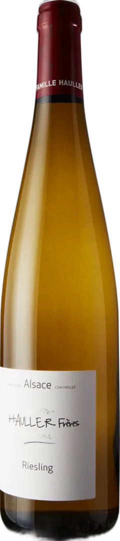 photo Riesling 