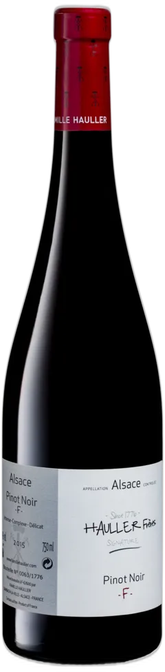 photo Pinot Noir 