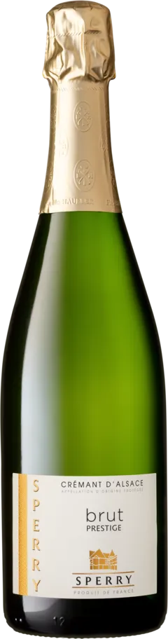 photo Sperry, Sperry Tradition, Alsace, France, Effervescent Brut
