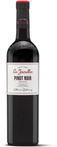 photo Pinot Noir