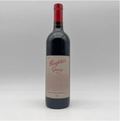 photo Australie Penfolds Winery Grange Bin 95 1988