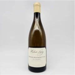 photo Domaine Hubert Lamy Chassagne Montrachet les Chaumées 2022