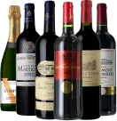 capture du vin Pack Bordeaux Médailles d’or